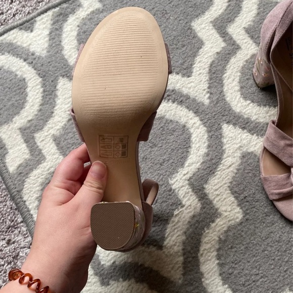 Call It Spring block heels - Picture 3 of 3